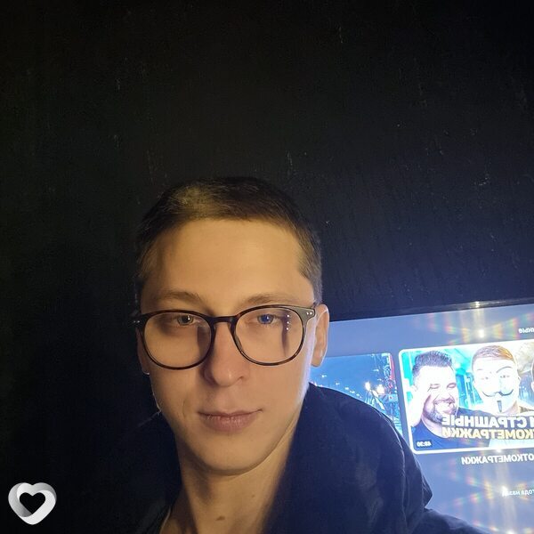 Николай, 30, Санкт-Петербурге — анкета №2178911