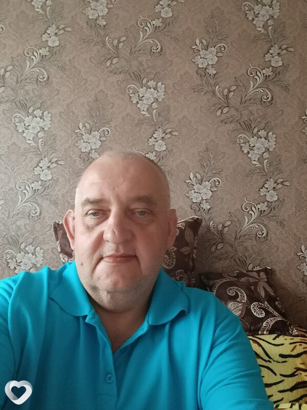 Владимир, 50, Воронеже — анкета №2178913
