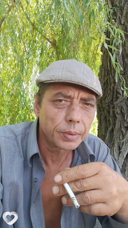 Виктор, 55, Волгодонске — анкета №2178917