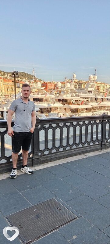 Дима, 30, Хмельницком — анкета №2178922