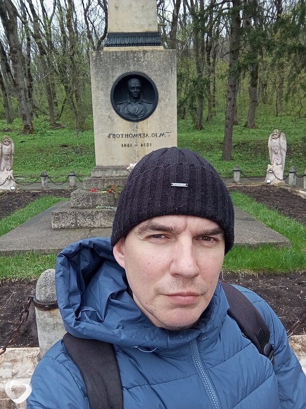 Паша, 39, Архангельске — анкета №2178850