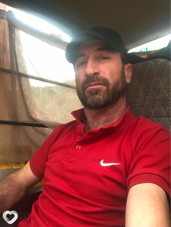 Гор, 42, Москве — анкета №2178859