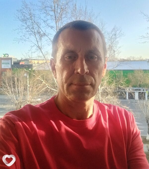Андрей, 54, Ангарске — анкета №2178864