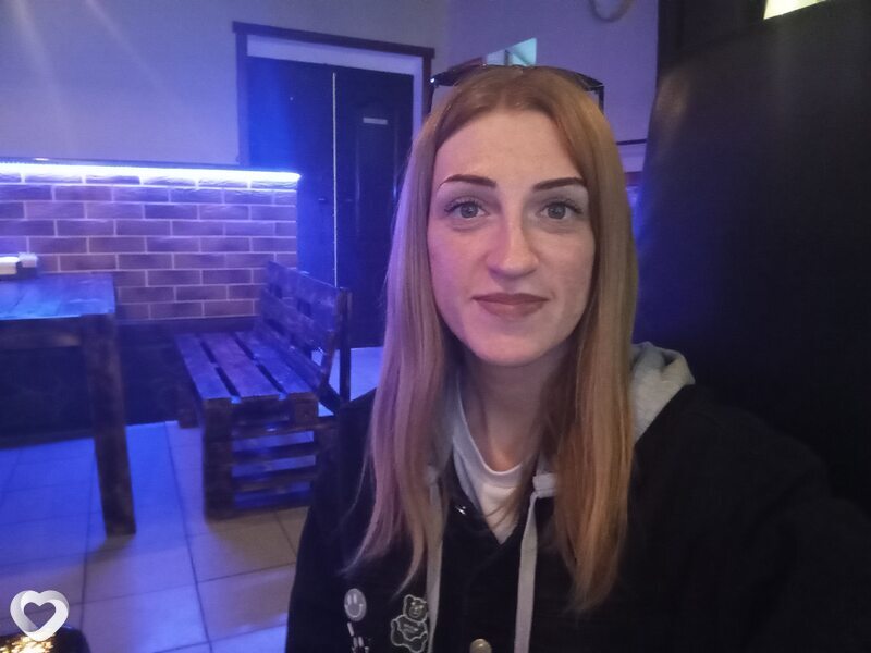 Екатерина, Ясиноватая