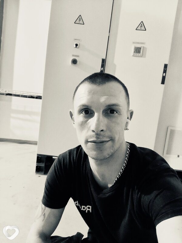 Роман, 34, Комсомольске-на-Амуре — анкета №2179177