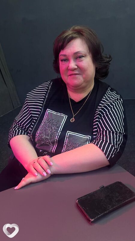 Елена, 52, Ярославле — анкета №2178950