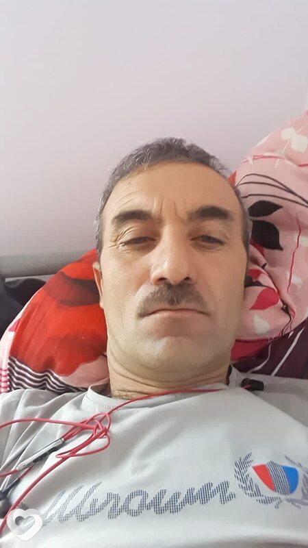 Али, 47, Иркутске — анкета №2178959
