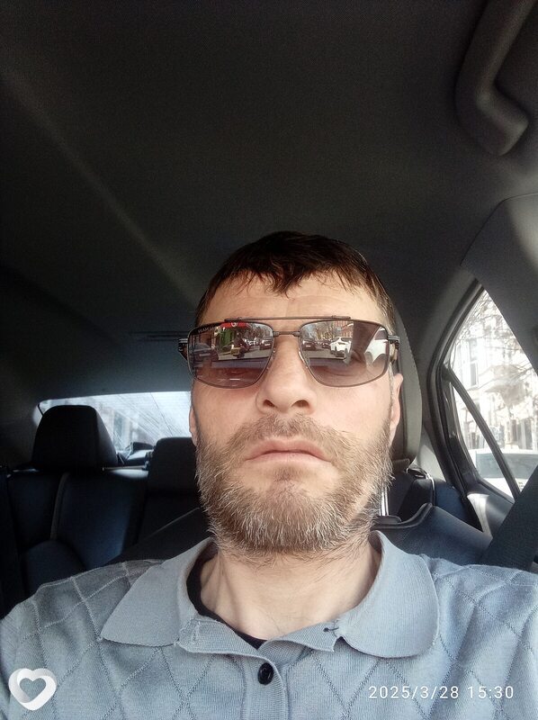 Ахмед, 40, Краснодаре — анкета №2178963