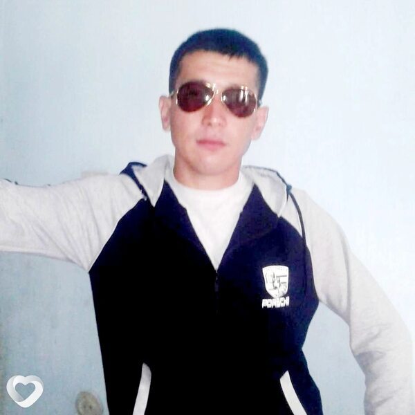 Эркин, 35, Благовещенске — анкета №2178964