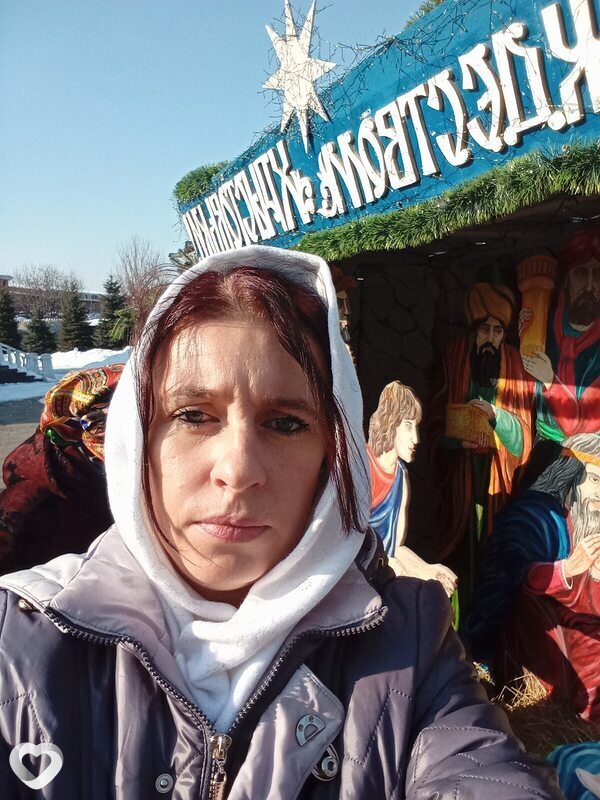 Оксана, 38, Алматы — анкета №2178968