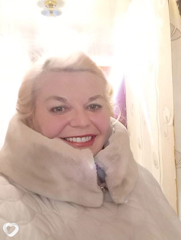 Тамара, 66, Минске — анкета №2178971
