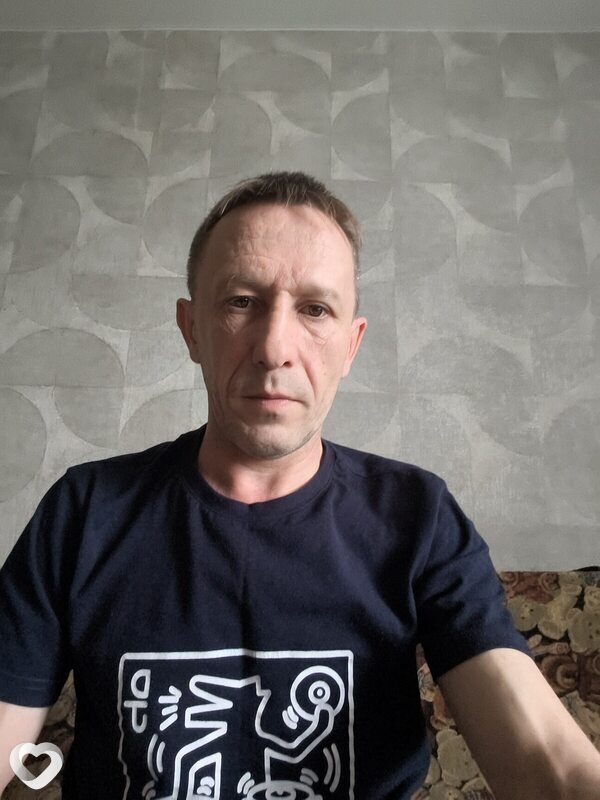 Марат, 48, Казани — анкета №2179004