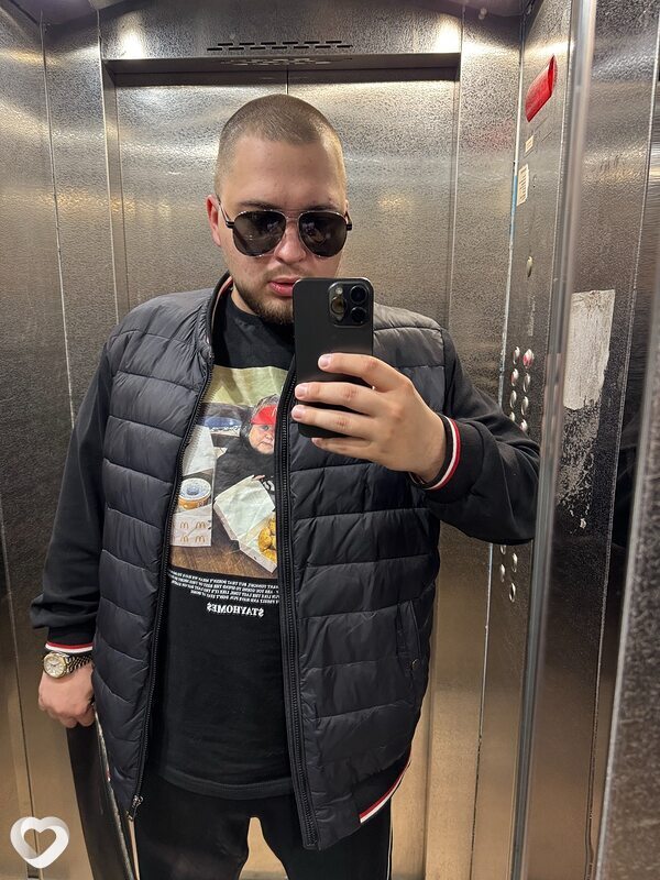 Андрей, 26, Краснодаре — анкета №2179006