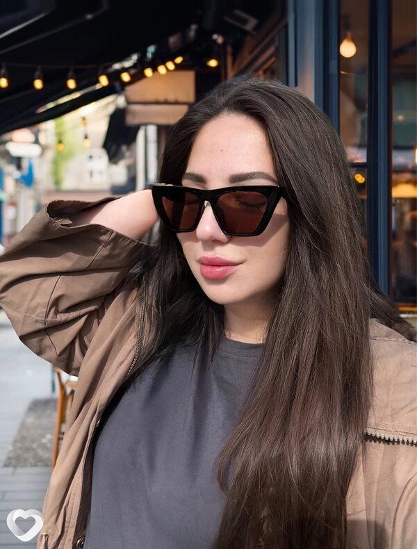 Екатерина, 28, Москве — анкета №2179007