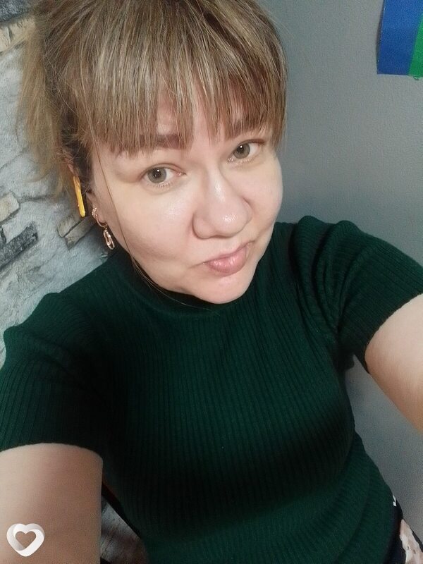 Марина, 44, Стерлитамаке — анкета №2179012