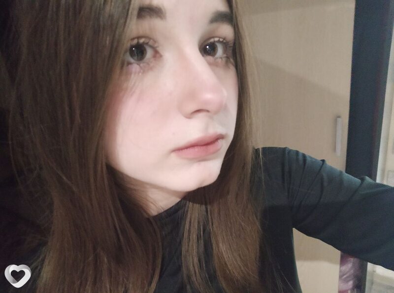Маша, 23, Санкт-Петербурге — анкета №2179016