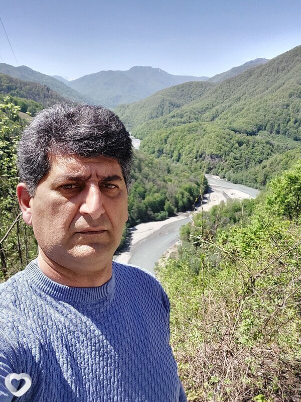 Ара, 54, Сочи — анкета №2179018