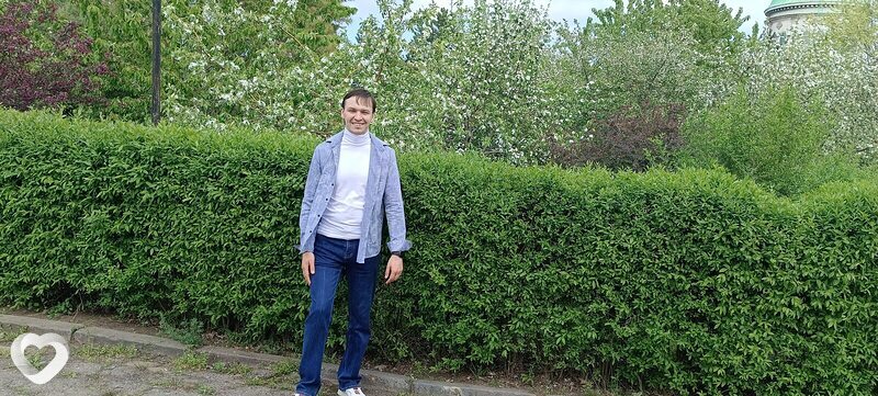 Денис, 37, Ростове-на-Дону — анкета №2179021