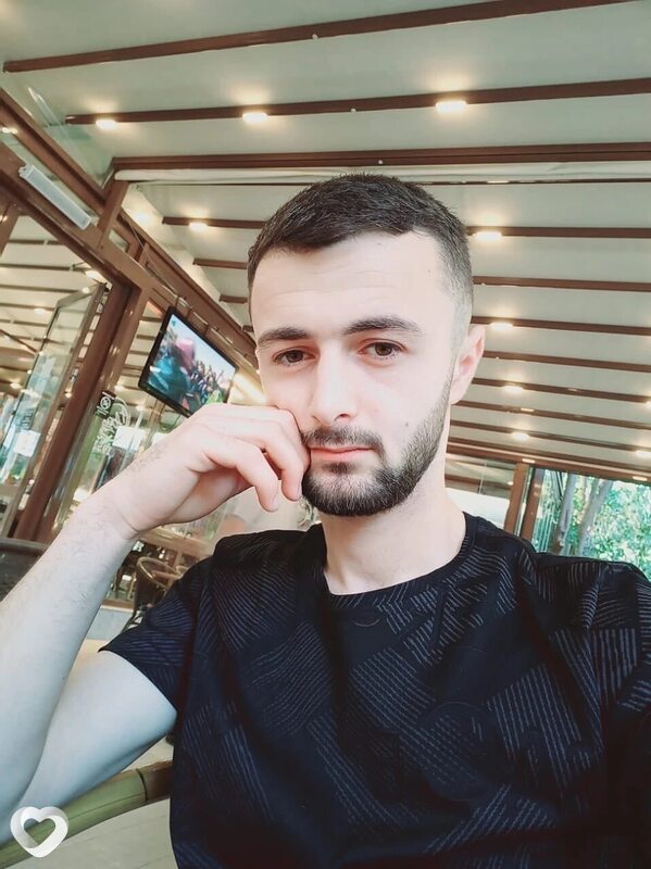 Шамиль, 26, Челябинске — анкета №2179027