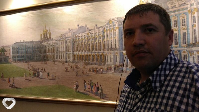 Сергей, 44, Воронеже — анкета №2179029