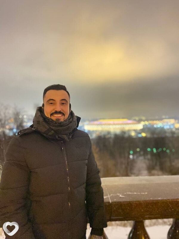 Мида, 25, Орёл — анкета №2179034