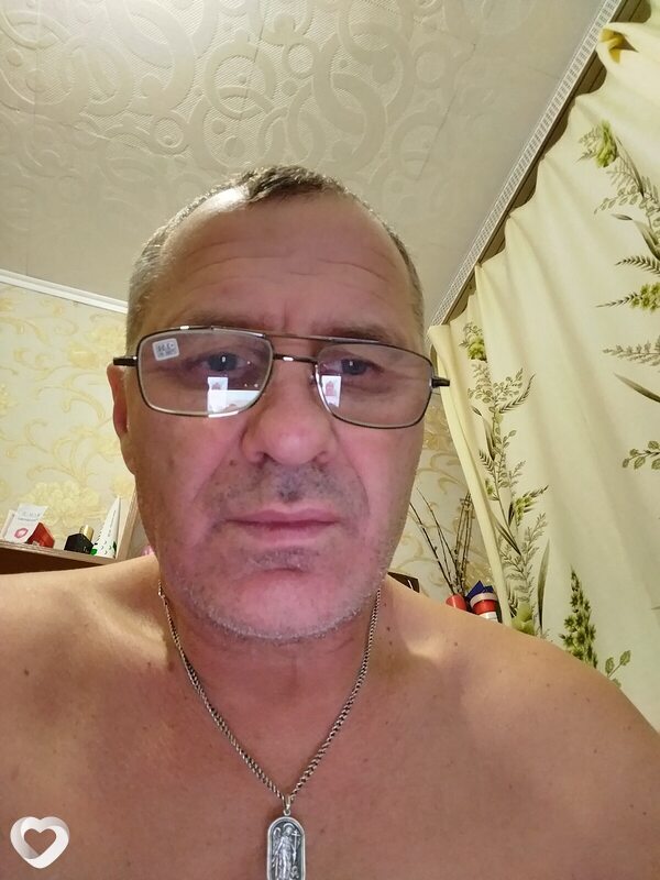 Андрей, 57, Губкинском — анкета №2179035