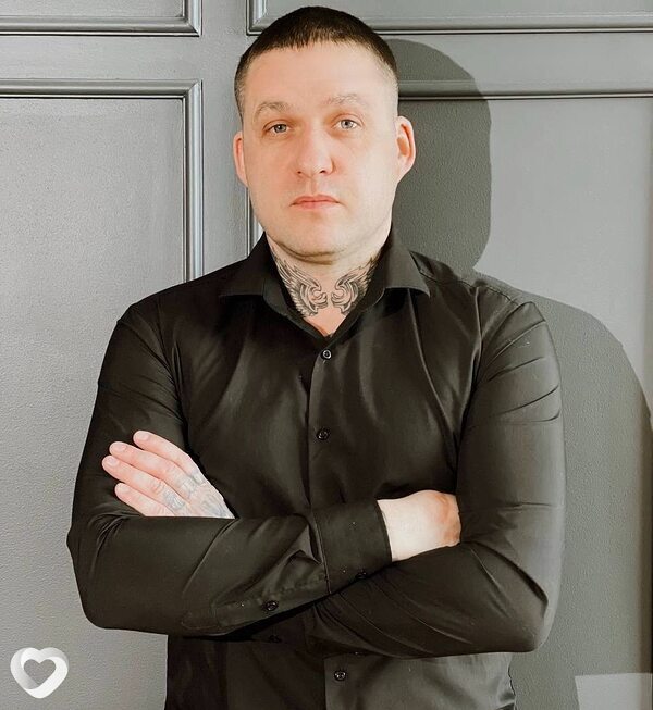 Александр, 40, Южно-Сахалинске — анкета №2179044