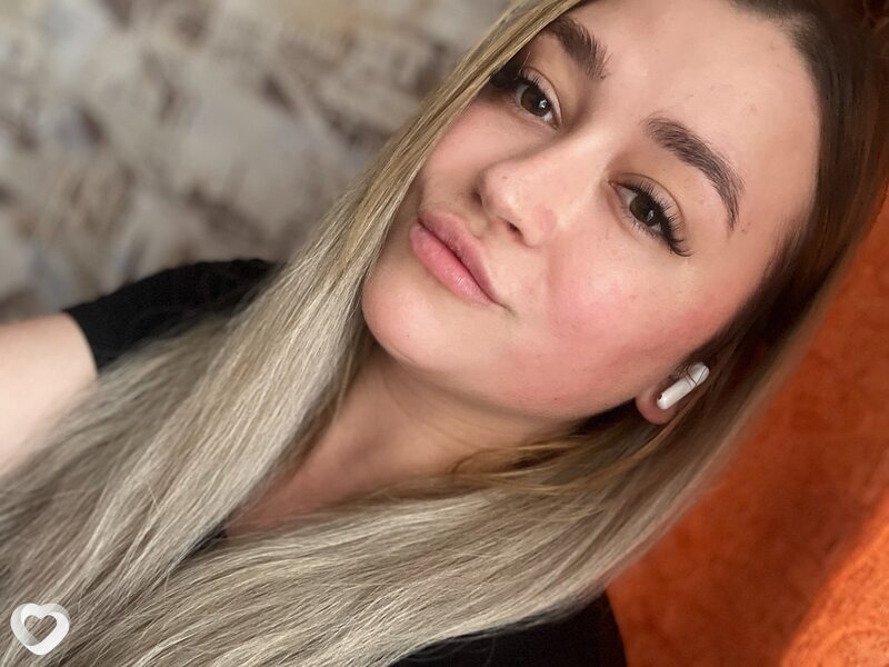 Екатерина, 25, Комсомольске-на-Амуре — анкета №2178978