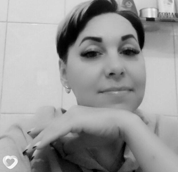 Ольга, 46, Чите — анкета №2178984