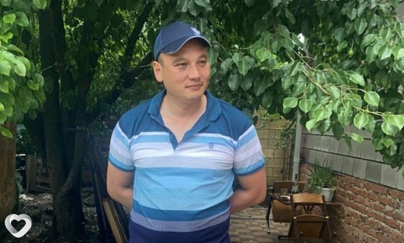Роман, 41, Новом Уренгое — анкета №2178985