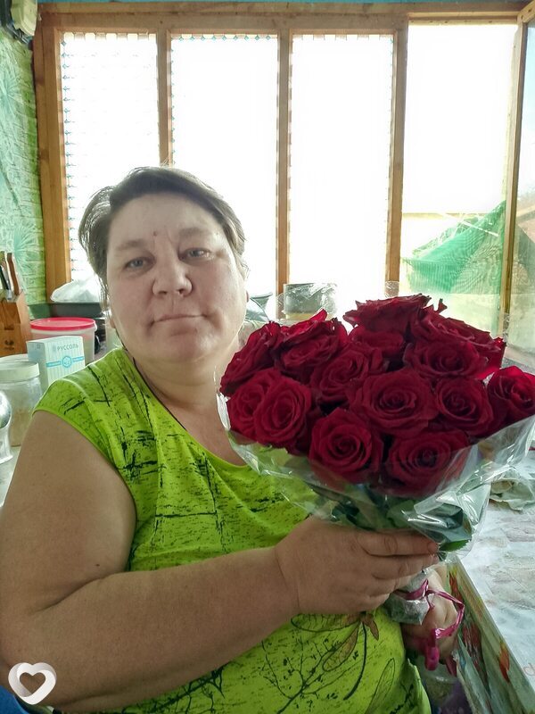 Галина, Константиновск