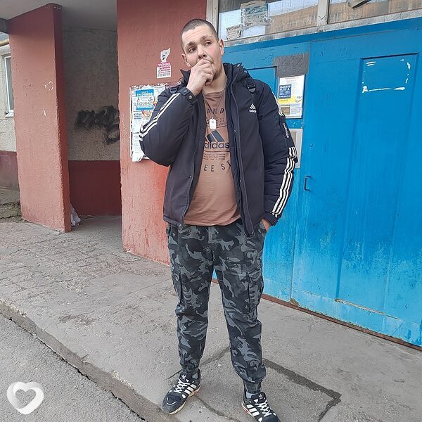 Александр, 24, Липецке — анкета №2179050