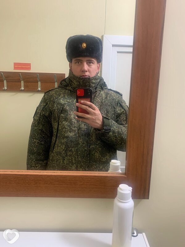 Максим, 30, Чите — анкета №2179051