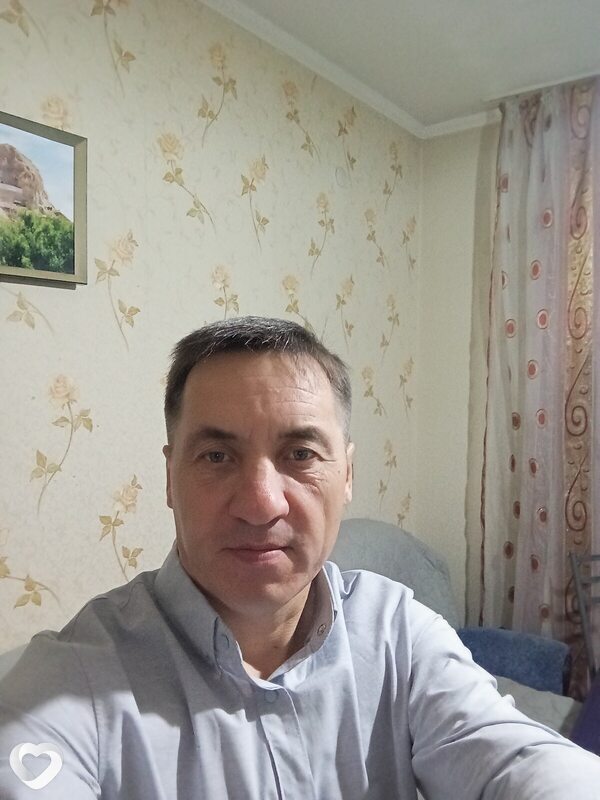Андрей, 51, Астане — анкета №2179052