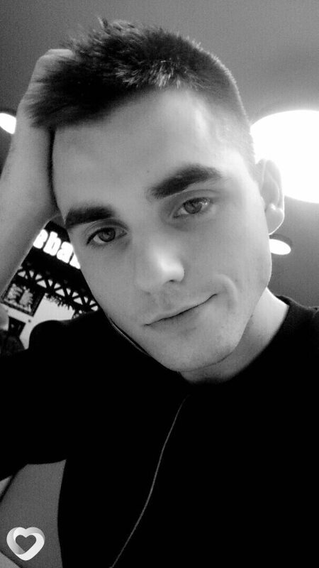 Алексей, 29, Москве — анкета №2179054