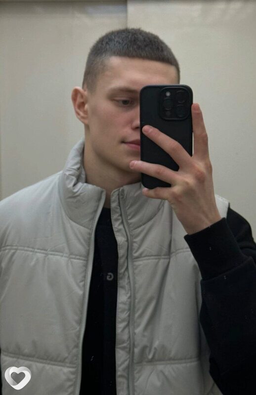 Аслан, 21, Москве — анкета №2179058