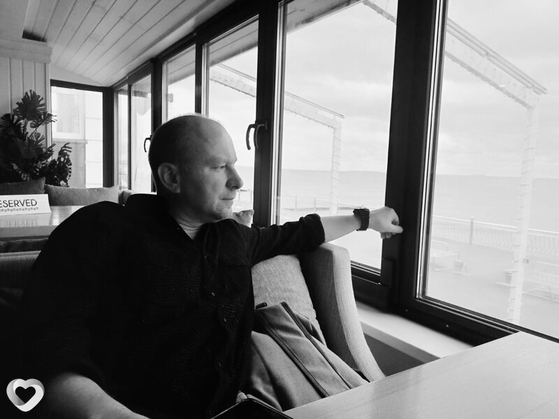 Артём, 48, Москве — анкета №2179065
