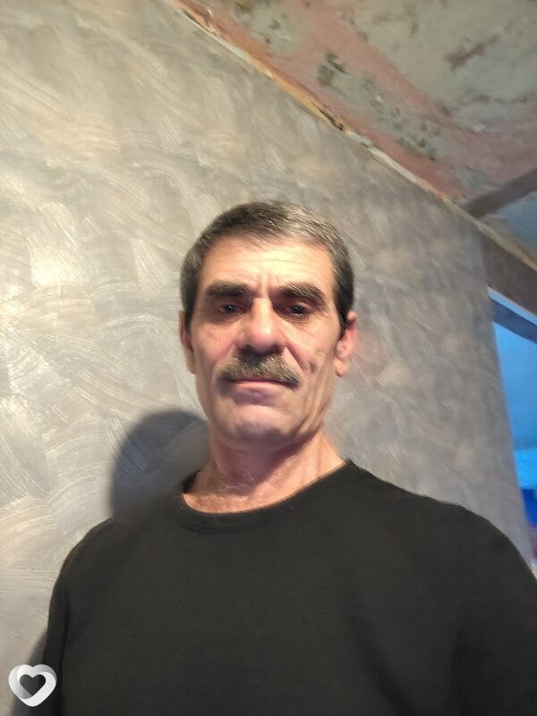 Аик, 57, Иркутске — анкета №2179068