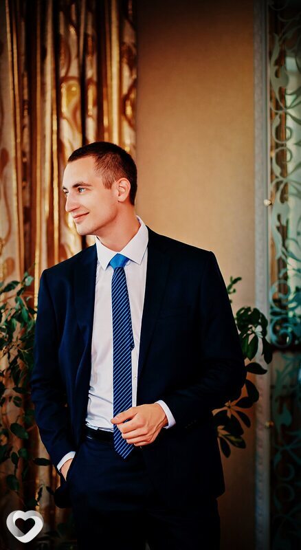 Александр, 32, Барнауле — анкета №2179070