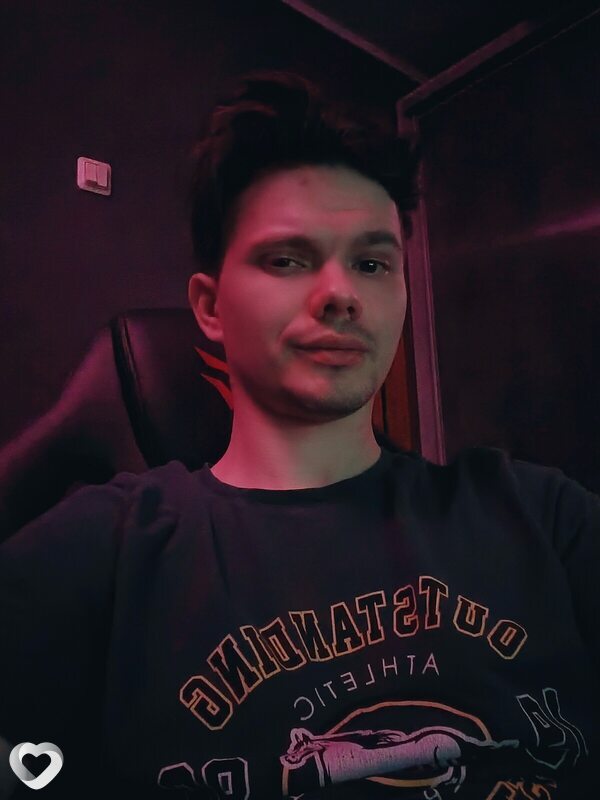 Денис, 30, Березниках — анкета №2179132