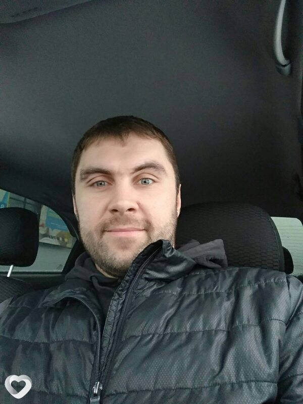 Олег, 40, Санкт-Петербурге — анкета №2179140
