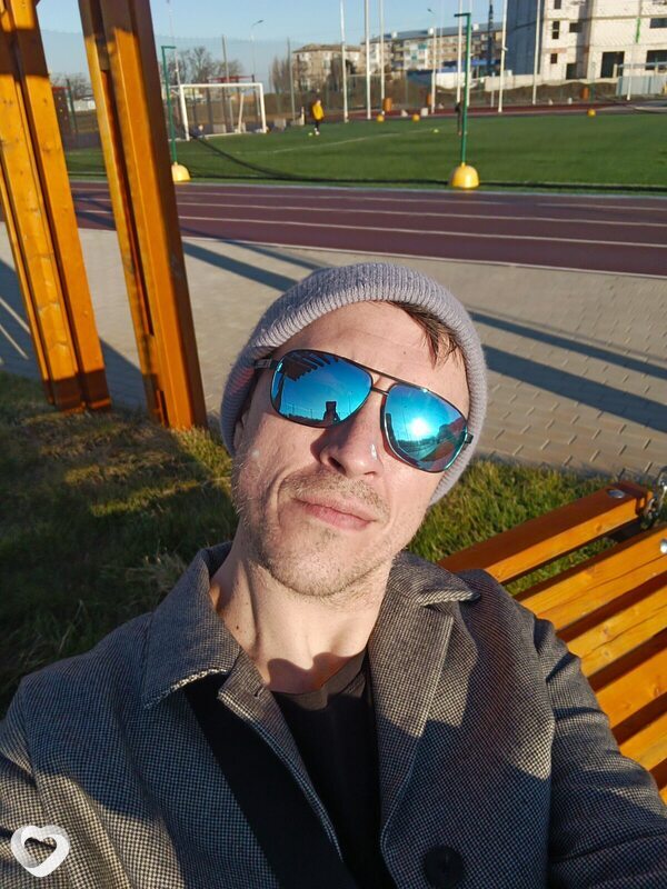 Дмитрий, 39, Гулькевичах — анкета №2179145