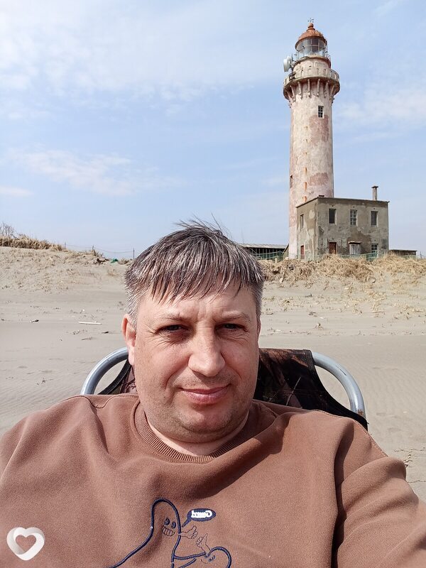 Артем, 40, Хабаровске — анкета №2179149
