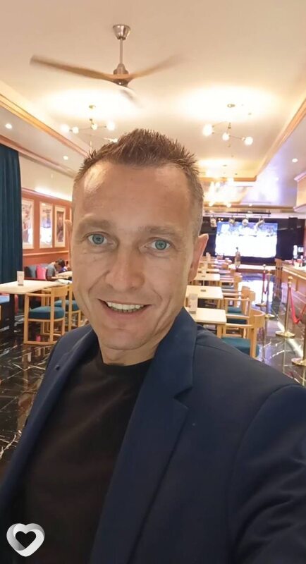 Артем, 38, Чехове — анкета №2179219