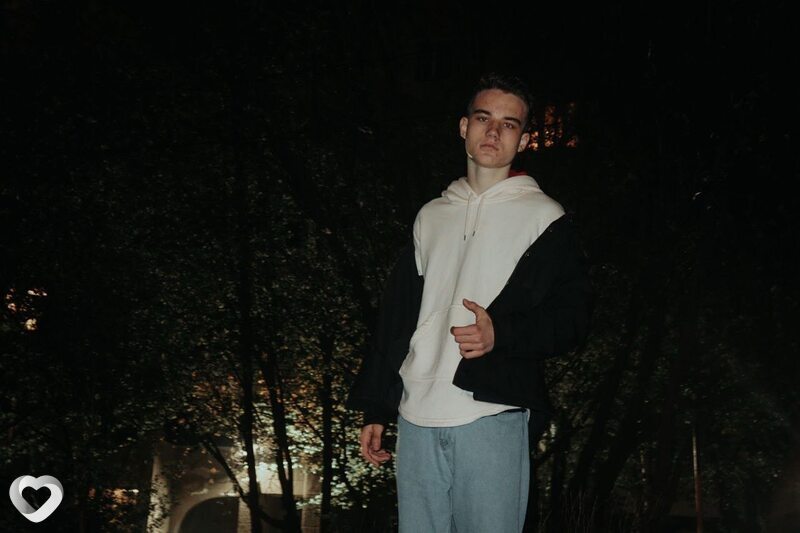 Никита, 20, Ставрополе — анкета №2179277