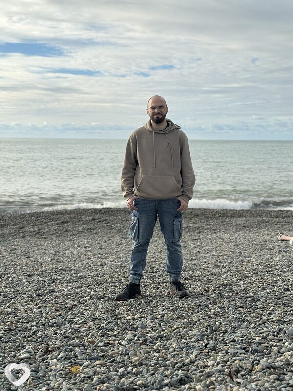 Александр, 24, Калуге — анкета №2179286