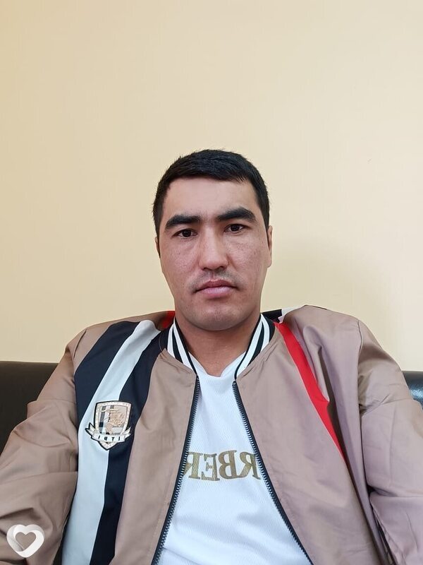 Борис, 31, Калуге — анкета №2179290