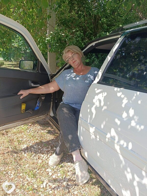 Анна, 53, Волжском — анкета №2179296