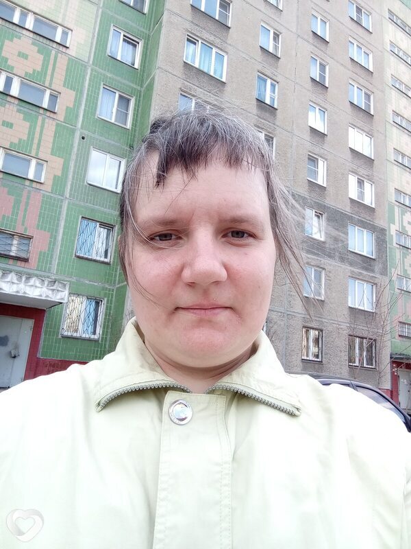 Евгения, 31, Челябинске — анкета №2179298
