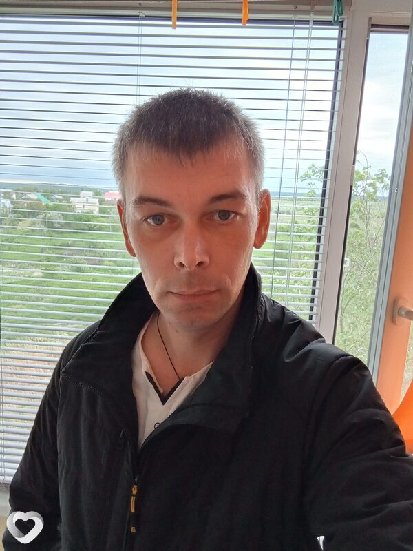 Александр, 40, Саратове — анкета №2179105
